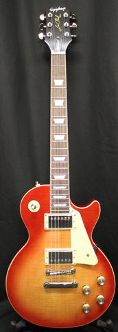 Epiphone Independent Dealer Exclusive Les Paul Standard '60s Electric Guitar Heritage Cherry Sunburst w/Gigbag