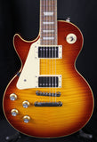 Epiphone Les Paul Standard 60s Left-Handed Electric Guitar Iced Tea w/Soft Case 8lbs 14oz