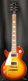 Epiphone Les Paul Standard 60s Left-Handed Electric Guitar Iced Tea w/Soft Case 8lbs 14oz