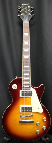Epiphone Les Paul Standard '60s Electric Guitar Iced Tea Burst