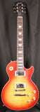 Gibson Les Paul Standard 60's Faded Electric Guitar Vintage Cherry Sunburst w/Case