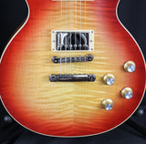 Gibson Les Paul Standard 60's Faded Electric Guitar Vintage Cherry Sunburst w/Case