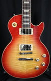 Gibson Les Paul Standard 60's Faded Electric Guitar Vintage Cherry Sunburst w/Case