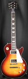 Gibson Les Paul Standard '60s Figured Top Electric Guitar Bourbon Burst w/Case 9lbs 2oz