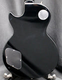 Epiphone Les Paul Studio Electric Guitar Ebony Black