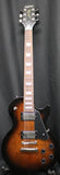 Epiphone Les Paul Studio Electric Guitar Smokehouse Burst