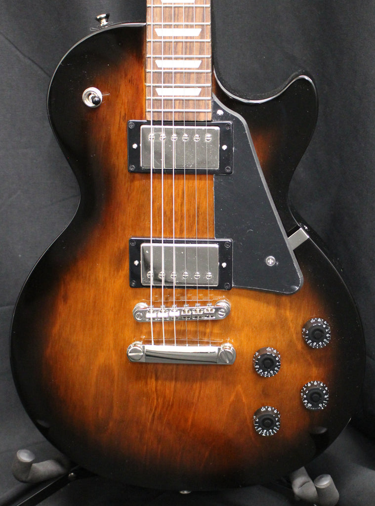 Epiphone Les Paul Studio Electric Guitar Smokehouse Burst