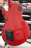 Gibson Les Paul Studio Electric Guitar Cherry Sunburst w/Soft Case