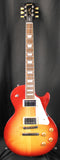 Gibson Les Paul Studio Electric Guitar Cherry Sunburst w/Soft Case