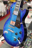 Gibson Les Paul Studio Session Electric Guitar Cobalt Burst w/Soft Case