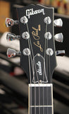 Gibson Les Paul Studio Session Electric Guitar Cobalt Burst w/Soft Case