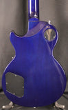 Gibson Les Paul Studio Session Electric Guitar Cobalt Burst w/Soft Case