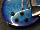 Gibson Les Paul Studio Session Electric Guitar Cobalt Burst w/Soft Case