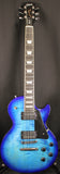 Gibson Les Paul Studio Session Electric Guitar Cobalt Burst w/Soft Case
