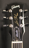 Gibson Les Paul Studio Session Electric Guitar Cobalt Burst w/Soft Case