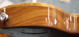 Gibson Les Paul Studio Session Electric Guitar Honey Burst w/Soft Case 7lbs 6oz