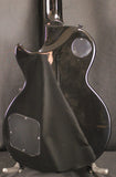 Gibson Les Paul Studio Session Electric Guitar Translucent Ebony Burst w/Soft Case