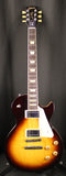 Gibson Les Paul Studio Electric Guitar Tobacco Sunburst w/Soft Case 7lbs 8oz