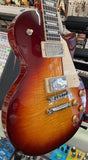 Gibson Les Paul Studio Session Electric Guitar Bourbon Burst w/Soft Case