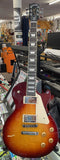 Gibson Les Paul Studio Session Electric Guitar Bourbon Burst w/Soft Case