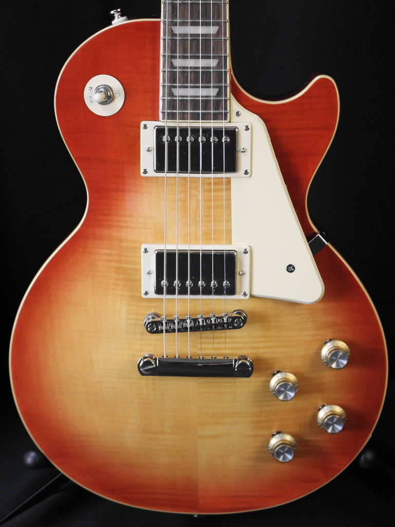 Epiphone Independent Dealer Exclusive Les Paul Standard '60s Electric Guitar Heritage Cherry Sunburst w/Gigbag