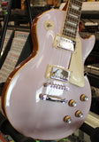 Epiphone Les Paul Standard 60's Heather Poly Electric Guitar w/Gigbag