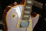 Epiphone Les Paul Standard 60's Heather Poly Electric Guitar w/Gigbag
