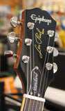 Epiphone Les Paul Standard 60's Heather Poly Electric Guitar w/Gigbag