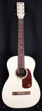 Gretsch Jim Dandy Limited Edition Parlor Acoustic Guitar Vintage White
