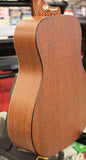 Martin LX1 Little Martin 3/4 Acoustic Guitar Natural w/gigbag