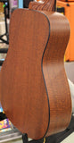 Martin LX1 Little Martin 3/4 Acoustic Guitar Natural w/gigbag