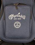 Martin LX1 Life Is Good Little Martin 3/4 Acoustic Guitar Natural w/gigbag