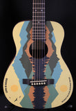 Martin LX1 Life Is Good Little Martin 3/4 Acoustic Guitar Natural w/gigbag