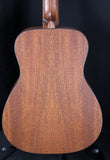 Martin LX1 Life Is Good Little Martin 3/4 Acoustic Guitar Natural w/gigbag