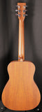 Martin LX1 Life Is Good Little Martin 3/4 Acoustic Guitar Natural w/gigbag
