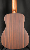 Martin LX1RE Rosewood Little Martin 3/4 Acoustic Electric Guitar Natural w/gigbag