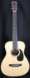 Martin LX1RE Rosewood Little Martin 3/4 Acoustic Electric Guitar Natural w/gigbag
