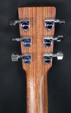 Martin LX1RE Rosewood Little Martin 3/4 Acoustic Electric Guitar Natural w/gigbag
