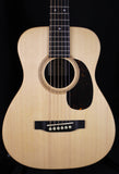 Martin LX1RE Rosewood Little Martin 3/4 Acoustic Electric Guitar Natural w/gigbag