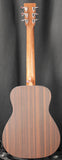 Martin LX1RE Little Martin Rosewood HPL Acoustic-Electric Guitar Natural w/Gigbag