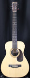 Martin LX1RE Little Martin Rosewood HPL Acoustic-Electric Guitar Natural w/Gigbag