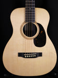 Martin LX1RE Little Martin Rosewood HPL 3/4 Acoustic-Electric Guitar w/Soft Case