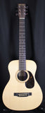 Martin LX1RE Little Martin Rosewood HPL 3/4 Acoustic-Electric Guitar w/Soft Case