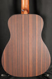 Martin LX1RE Little Martin Rosewood HPL 3/4 Acoustic-Electric Guitar w/Soft Case