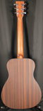 Martin LX1RE Little Martin Rosewood HPL 3/4 Acoustic-Electric Guitar w/Soft Case