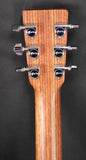 Martin LX1 Little Martin 3/4 Acoustic Guitar Natural w/gigbag
