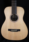 Martin LX1 Little Martin 3/4 Acoustic Guitar Natural w/gigbag
