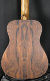 2026 Martin LX2 Life is Good Spruce Top 3/4 Acoustic Guitar Natural w/Strap & Soft Case