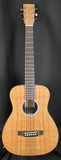 Martin LXK2 Koa Little Martin 3/4 Acoustic Guitar Natural w/gigbag