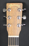 Martin LXK2 Koa Little Martin 3/4 Acoustic Guitar Natural w/gigbag